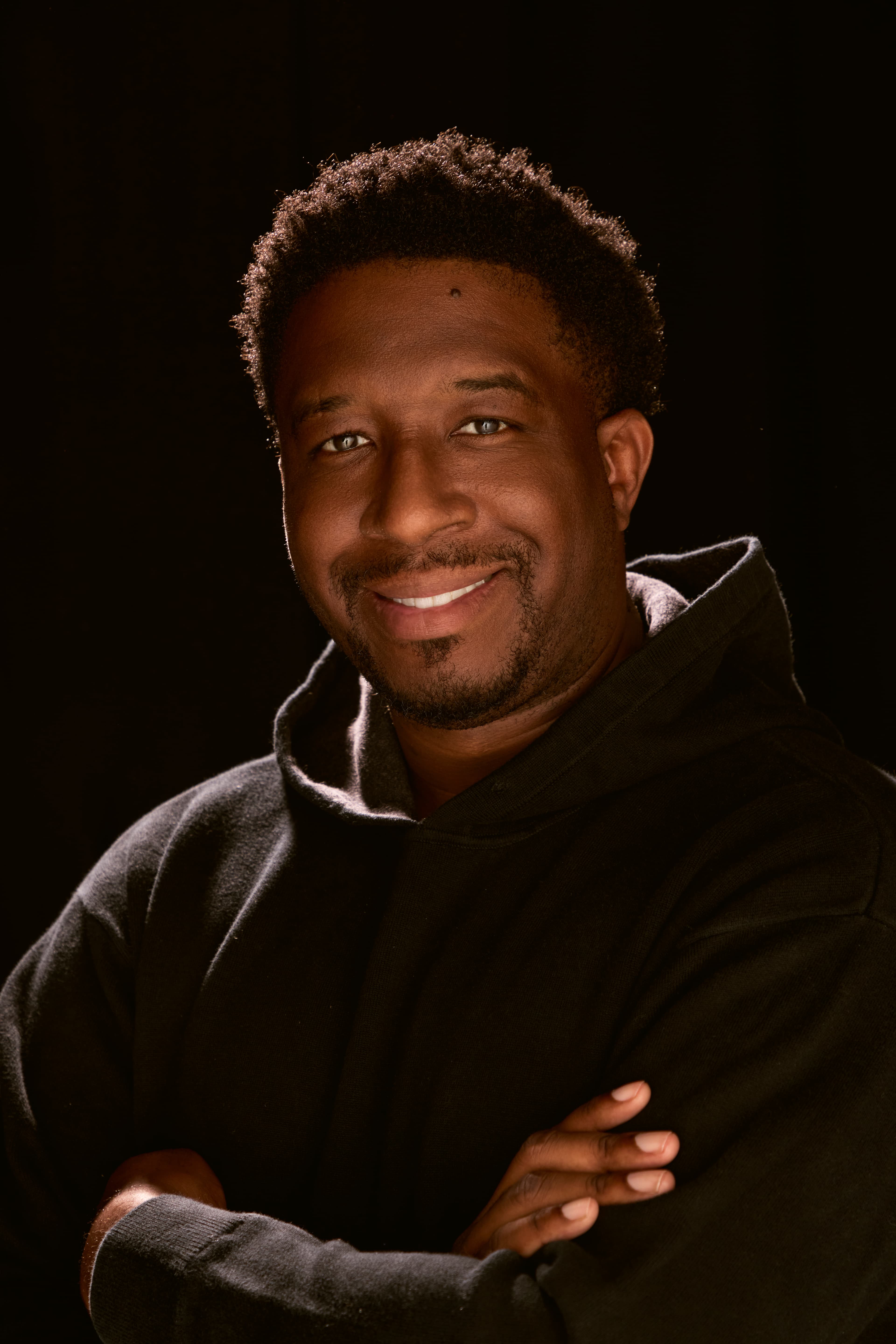 Ezell Franklin - Photographer & DJ